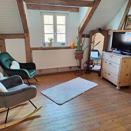 Ferienhaus "Kleinod" Boizenburg Bagian luar foto