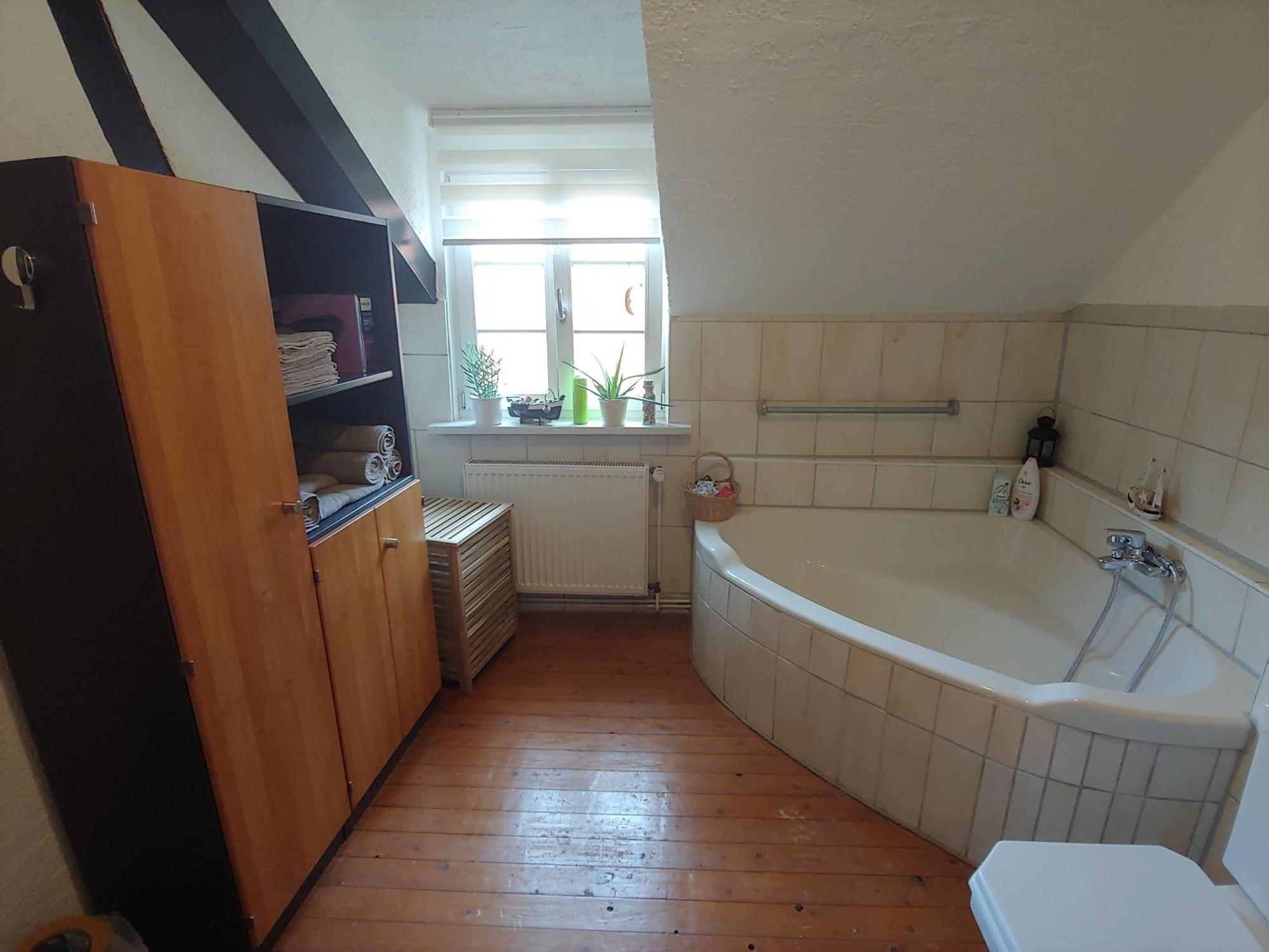 Ferienhaus "Kleinod" Boizenburg Bagian luar foto