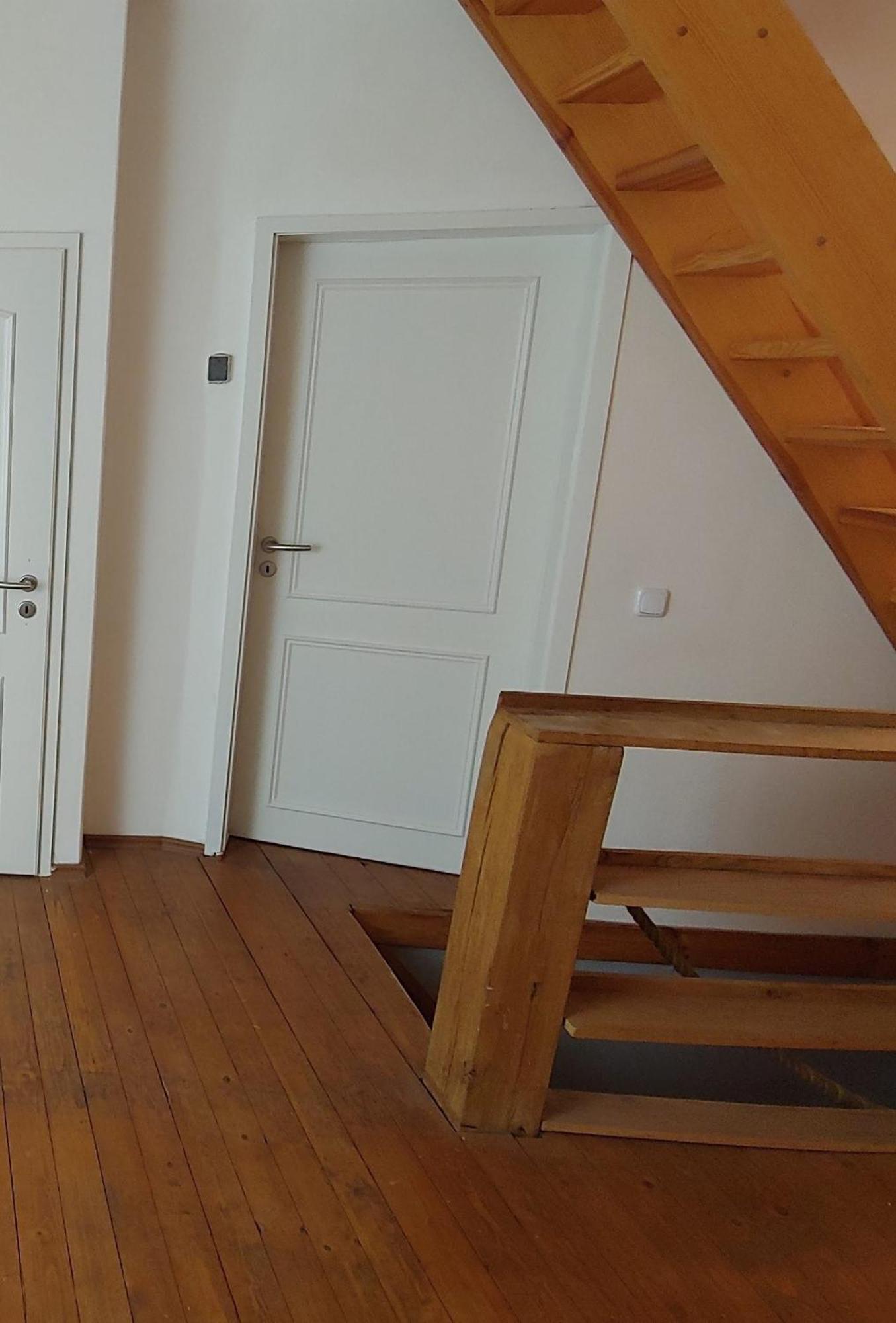 Ferienhaus "Kleinod" Boizenburg Bagian luar foto