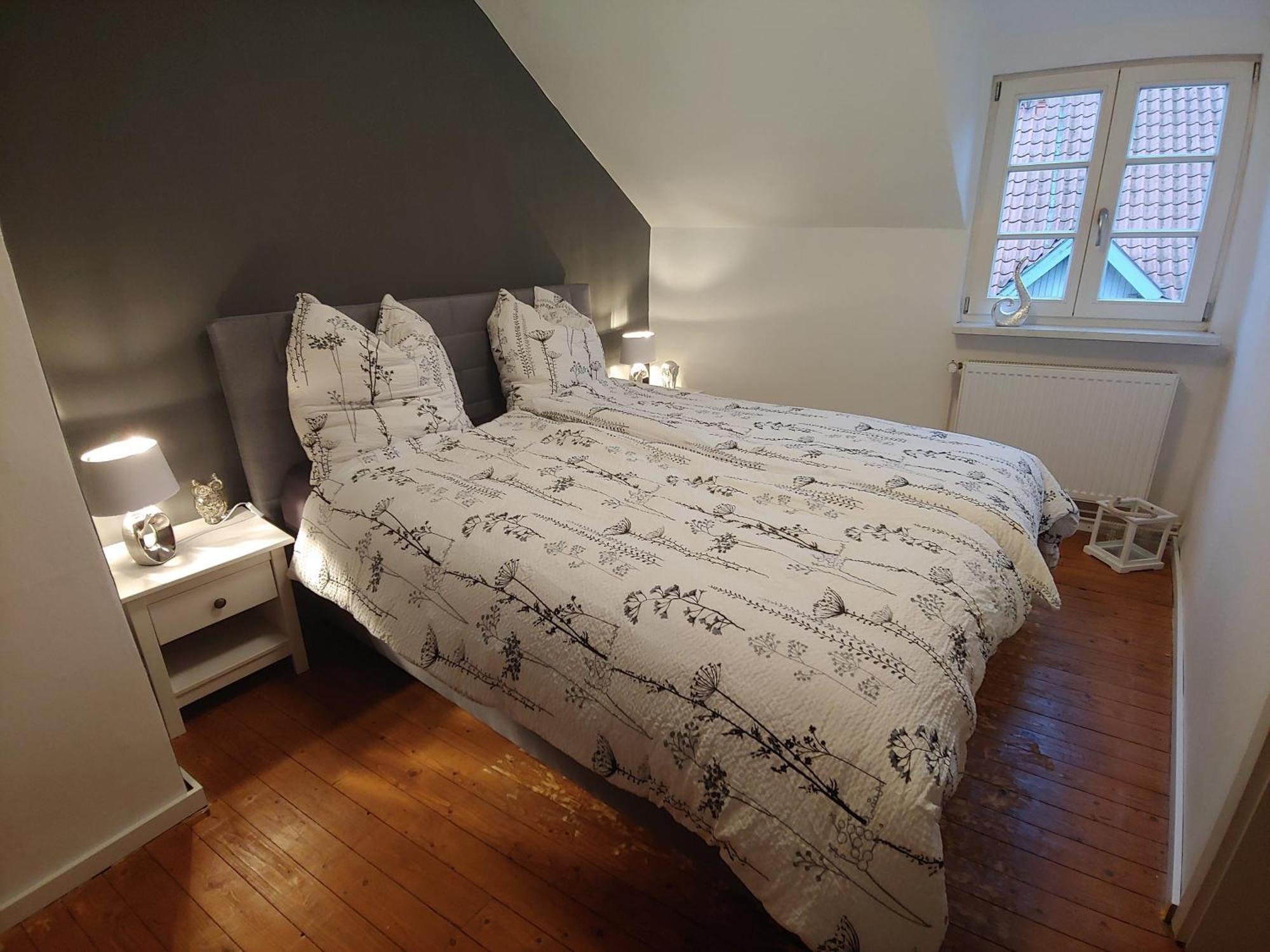 Ferienhaus "Kleinod" Boizenburg Bagian luar foto