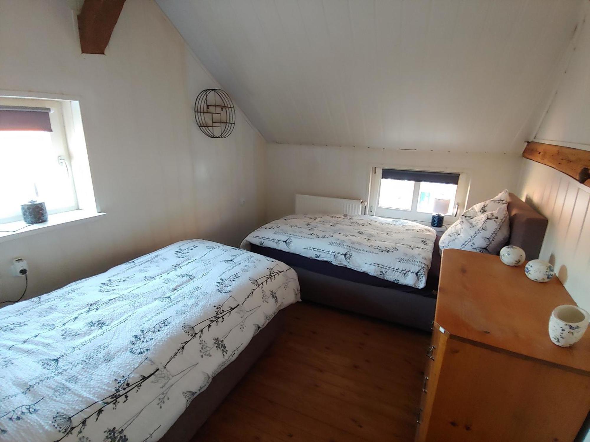 Ferienhaus "Kleinod" Boizenburg Bagian luar foto