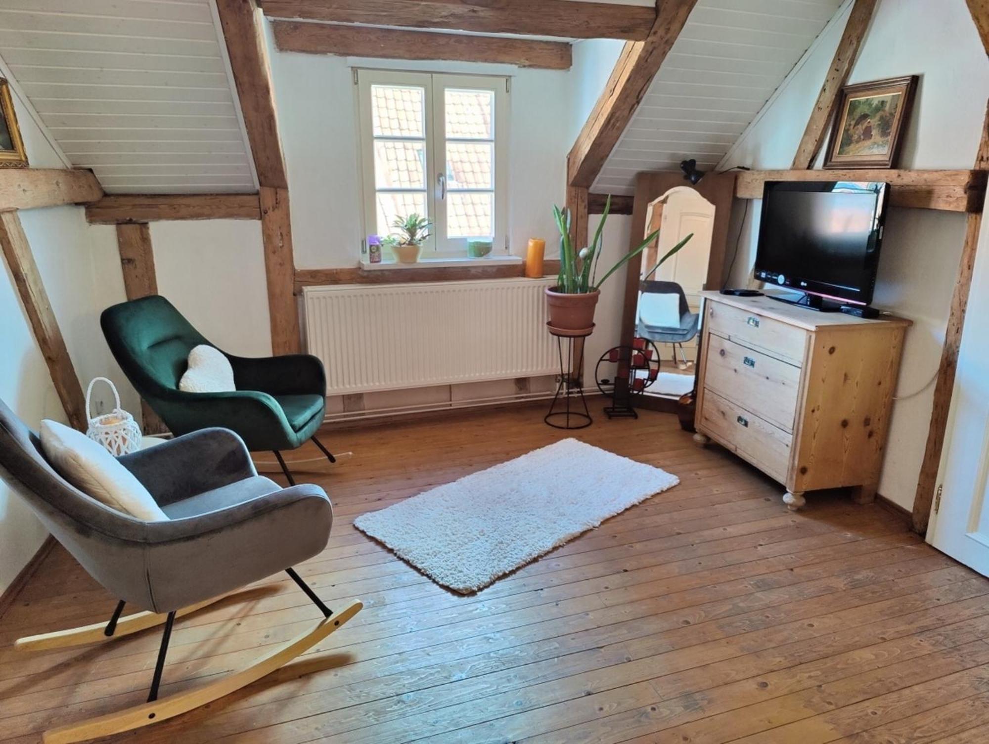 Ferienhaus "Kleinod" Boizenburg Bagian luar foto