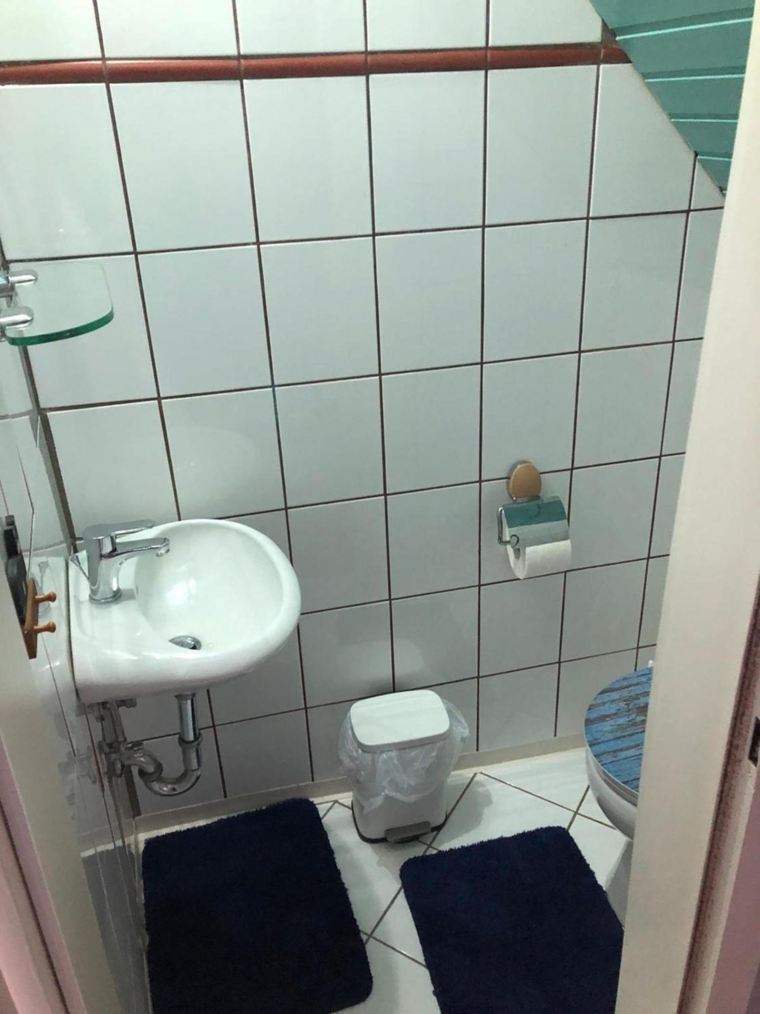 Ferienhaus "Kleinod" Boizenburg Bagian luar foto