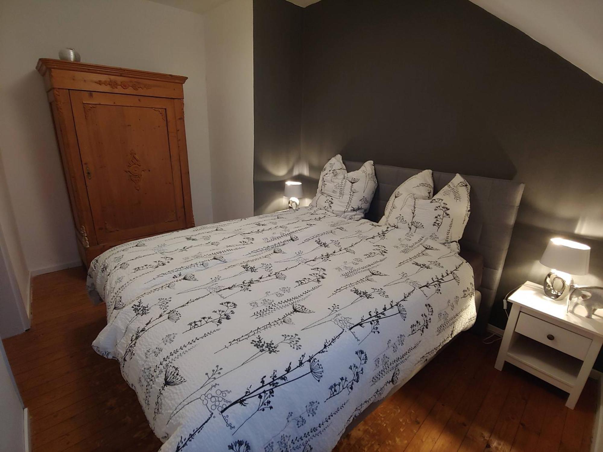 Ferienhaus "Kleinod" Boizenburg Bagian luar foto